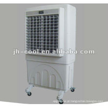 refrigerador de ar portátil jhcool jh158